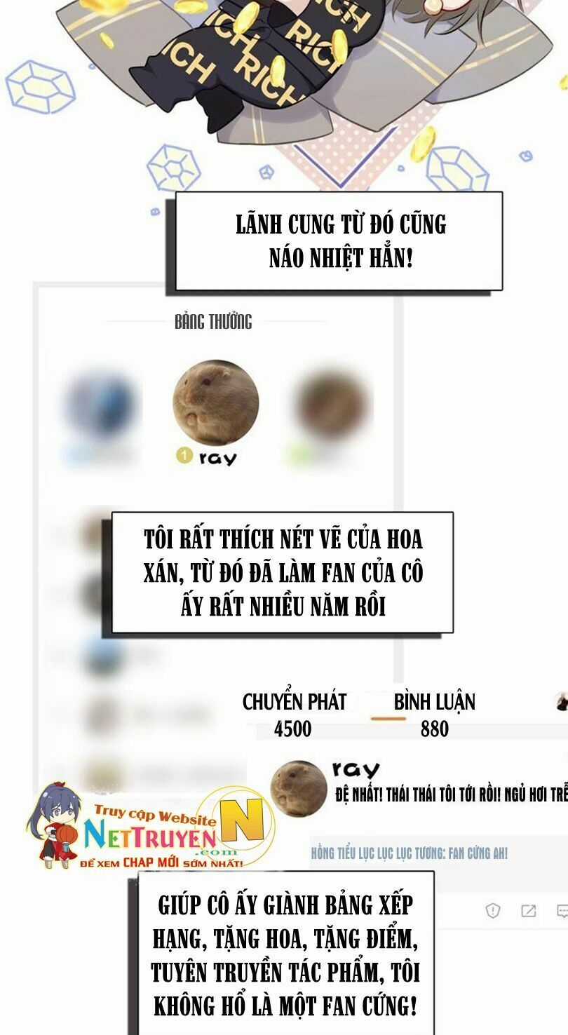 Đừng Để Tôi Bảo Vệ - Chapter 21 - Trang 12