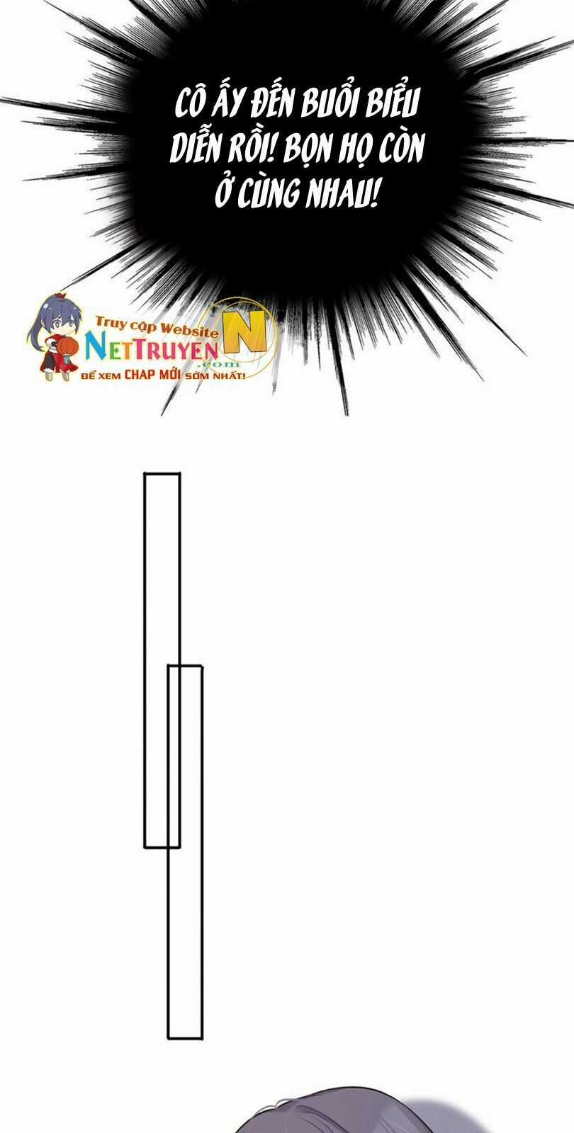 Đừng Để Tôi Bảo Vệ - Chapter 21 - Trang 18