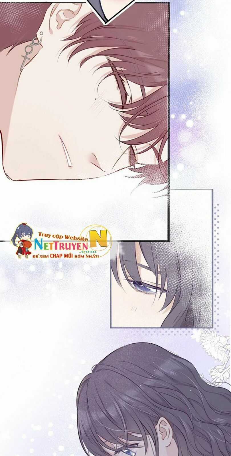 Đừng Để Tôi Bảo Vệ - Chapter 21 - Trang 20