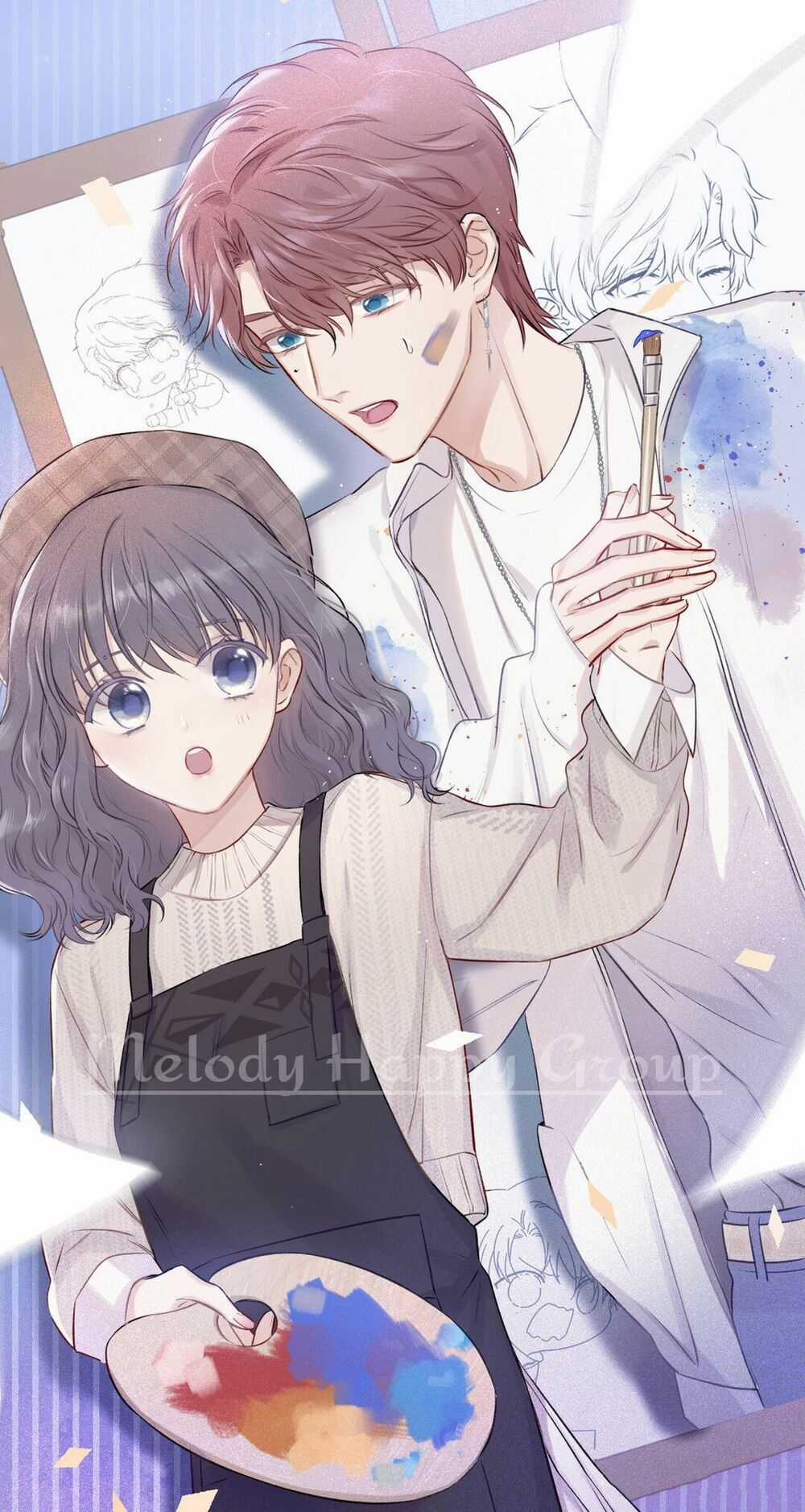 Đừng Để Tôi Bảo Vệ - Chapter 21 - Trang 3