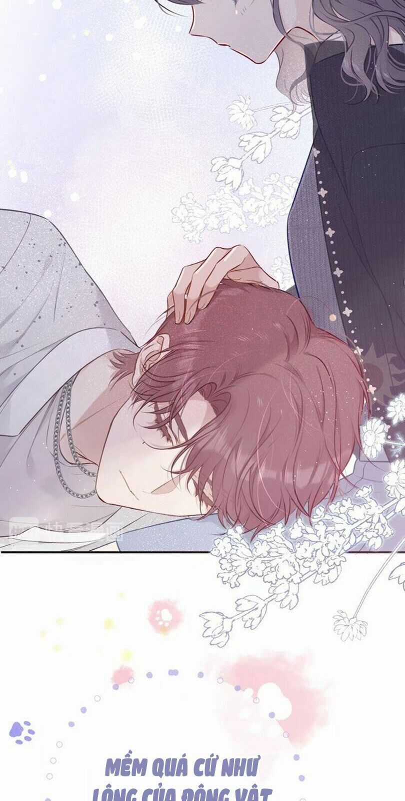 Đừng Để Tôi Bảo Vệ - Chapter 21 - Trang 21