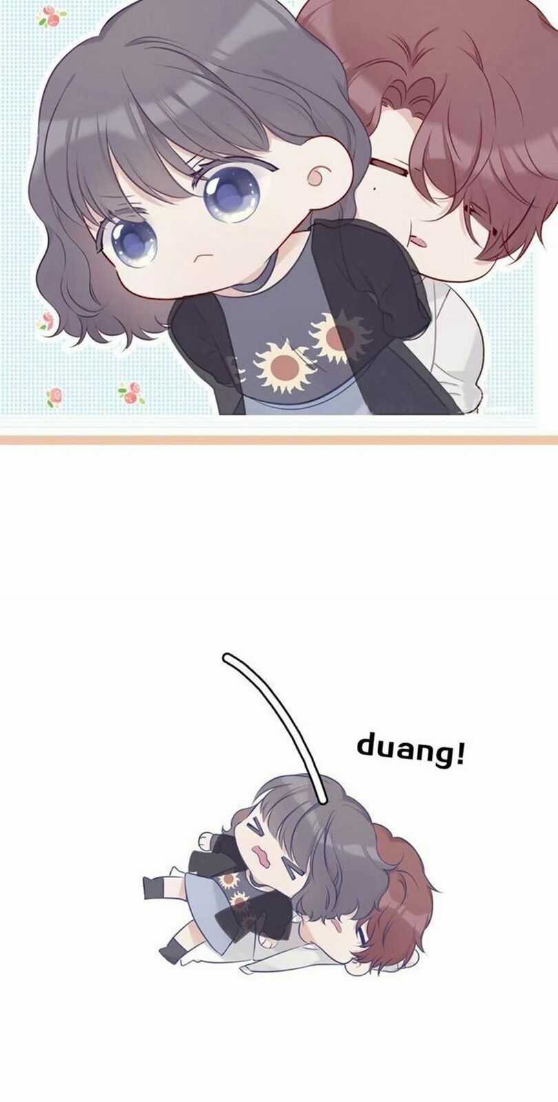 Đừng Để Tôi Bảo Vệ - Chapter 21 - Trang 23