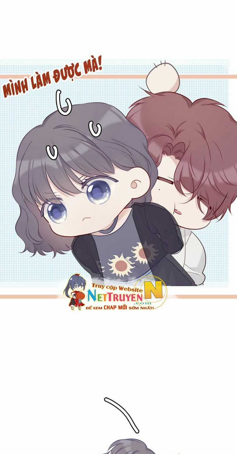 Đừng Để Tôi Bảo Vệ - Chapter 21 - Trang 24