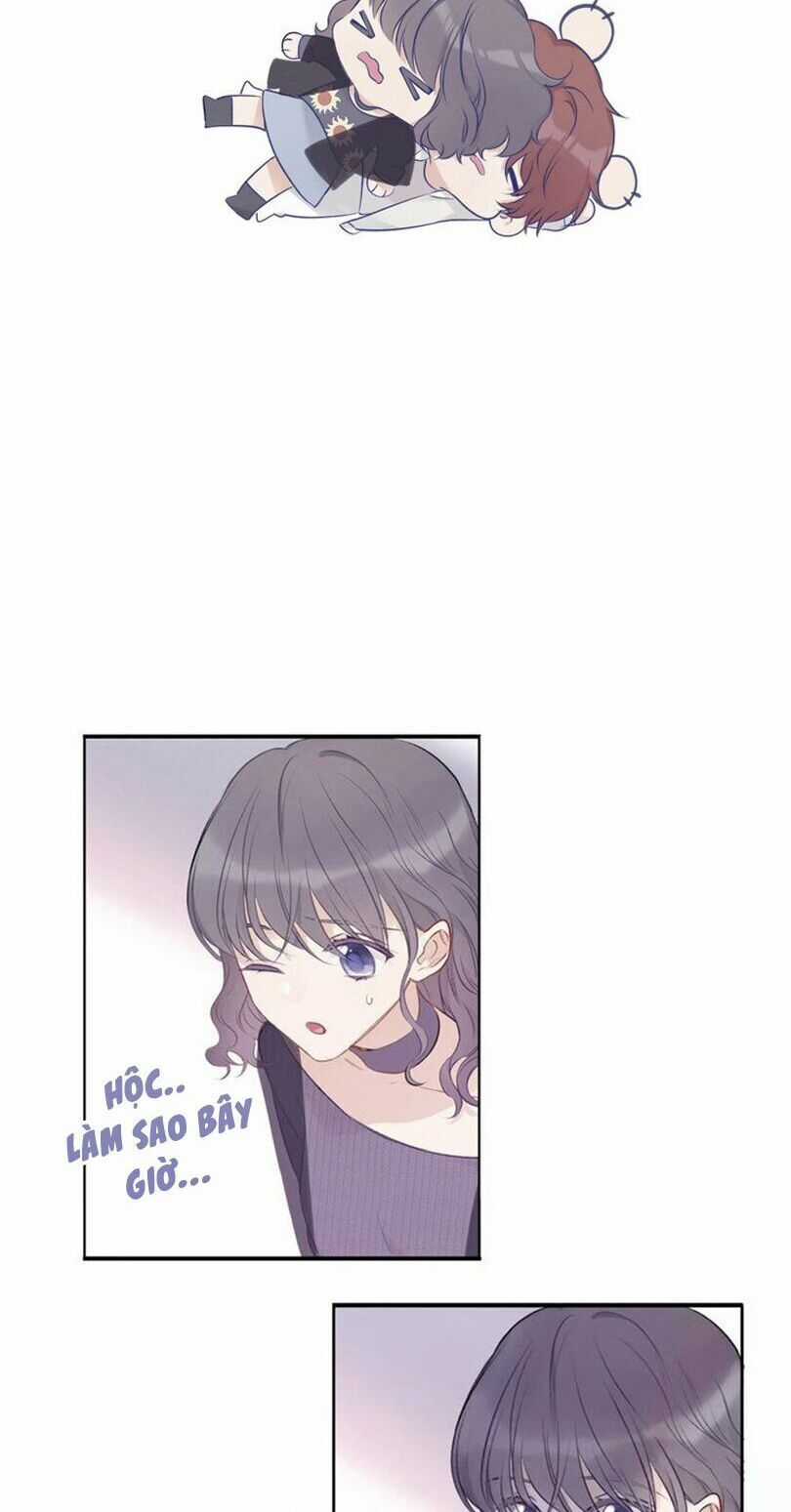 Đừng Để Tôi Bảo Vệ - Chapter 21 - Trang 25