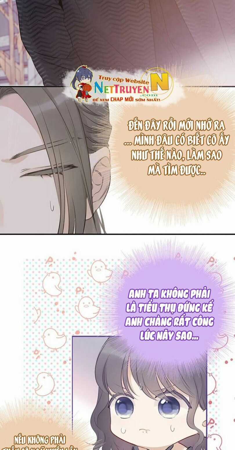 Đừng Để Tôi Bảo Vệ - Chapter 21 - Trang 27