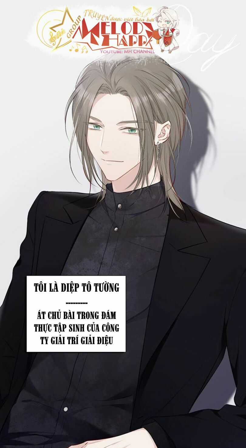 Đừng Để Tôi Bảo Vệ - Chapter 21 - Trang 4