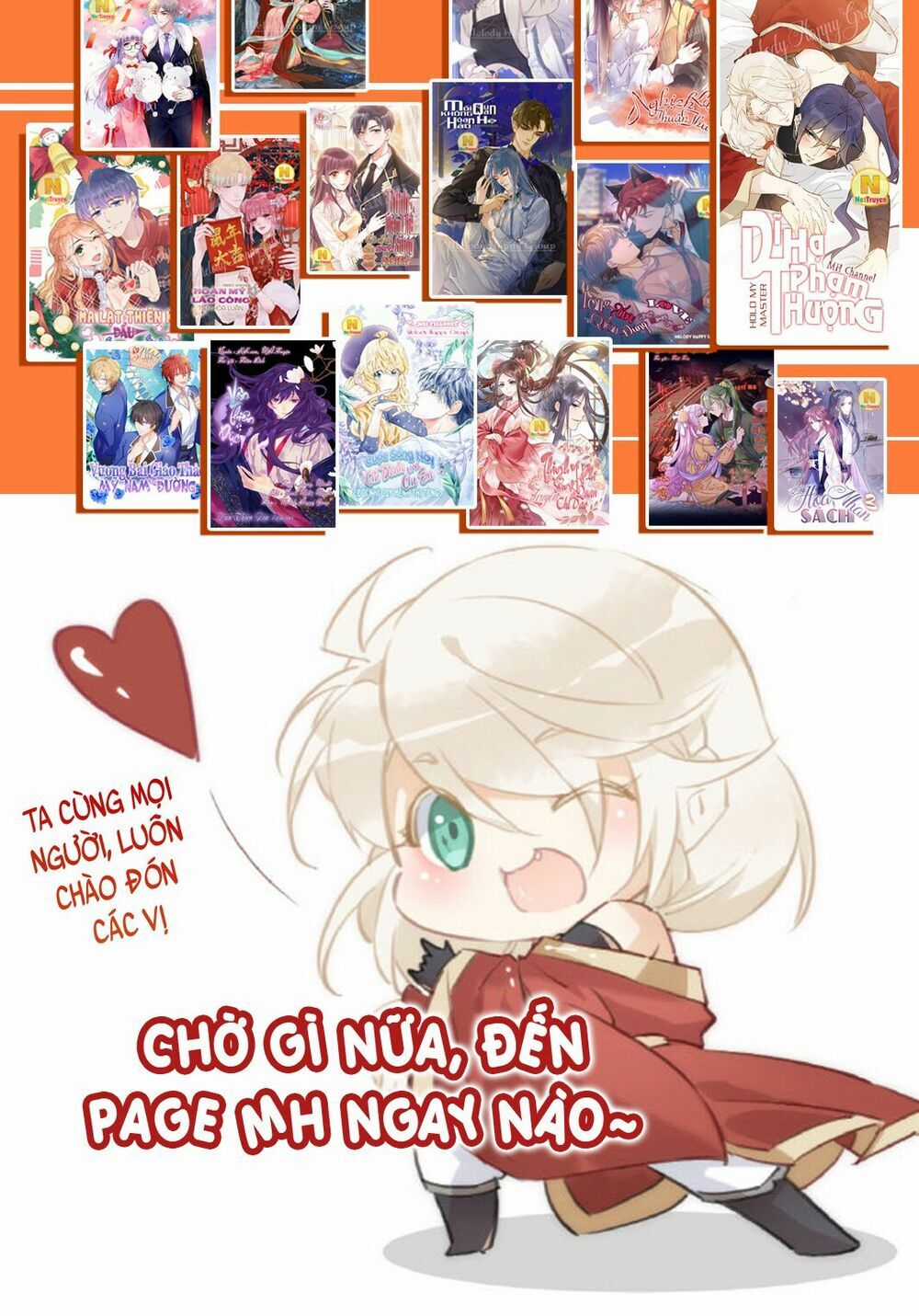 Đừng Để Tôi Bảo Vệ - Chapter 21 - Trang 34