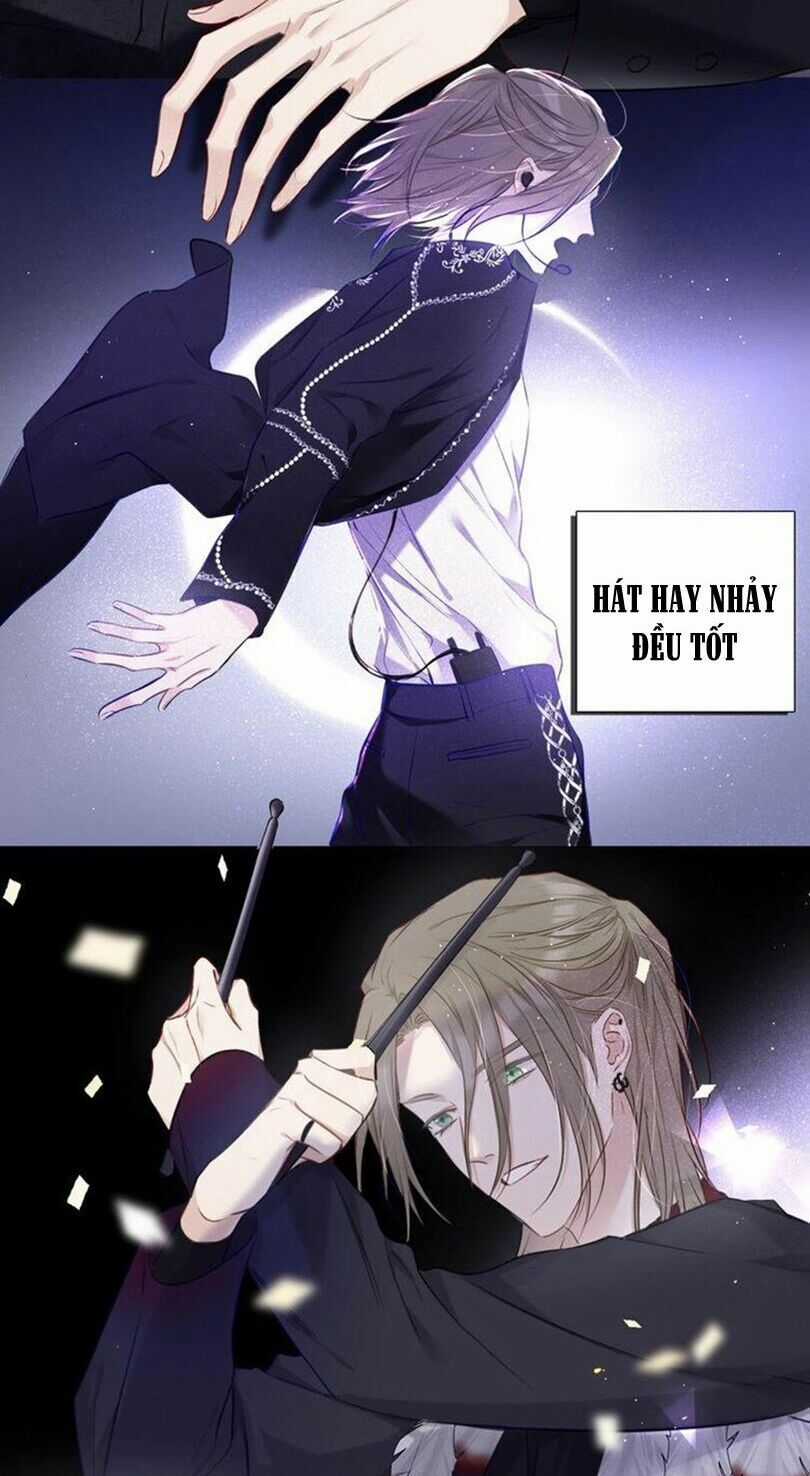 Đừng Để Tôi Bảo Vệ - Chapter 21 - Trang 5