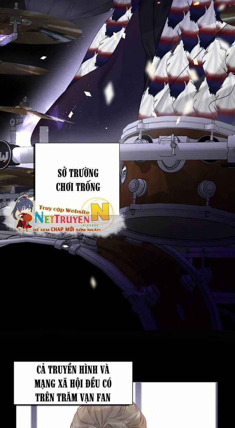 Đừng Để Tôi Bảo Vệ - Chapter 21 - Trang 6