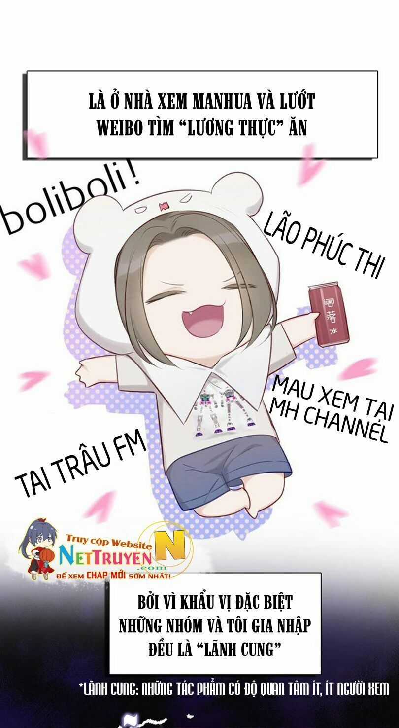 Đừng Để Tôi Bảo Vệ - Chapter 21 - Trang 8