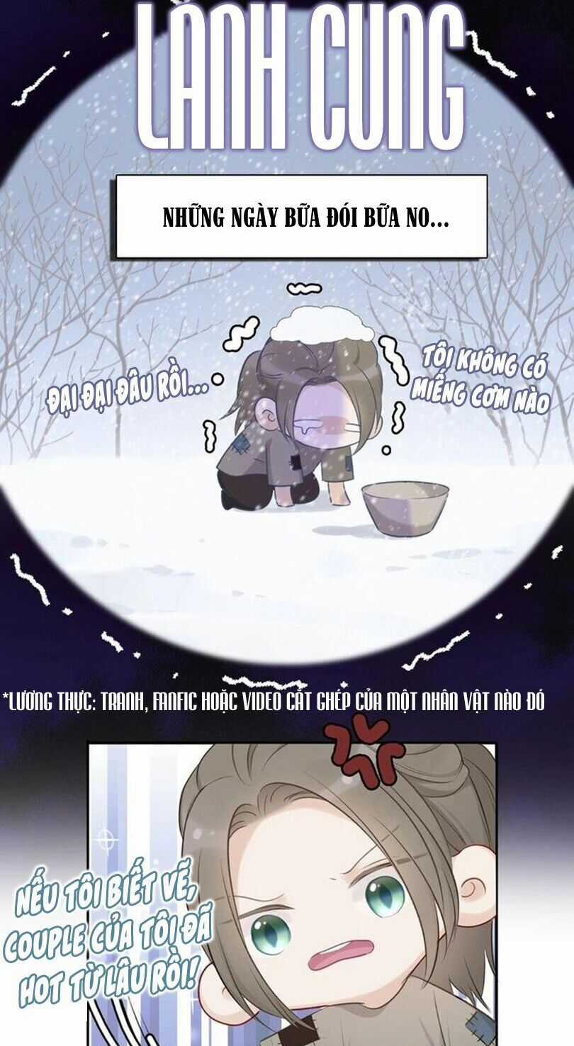 Đừng Để Tôi Bảo Vệ - Chapter 21 - Trang 9