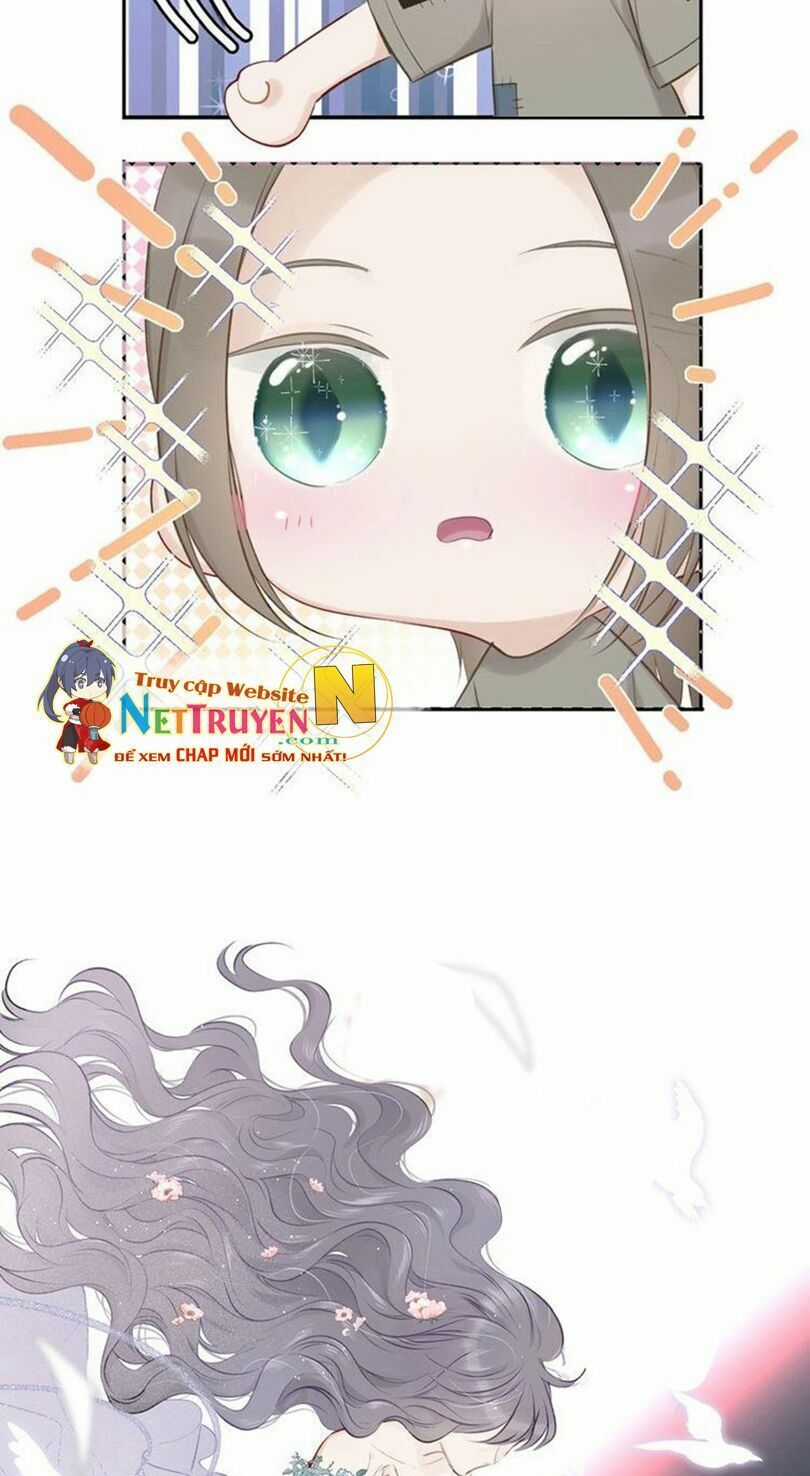 Đừng Để Tôi Bảo Vệ - Chapter 21 - Trang 10