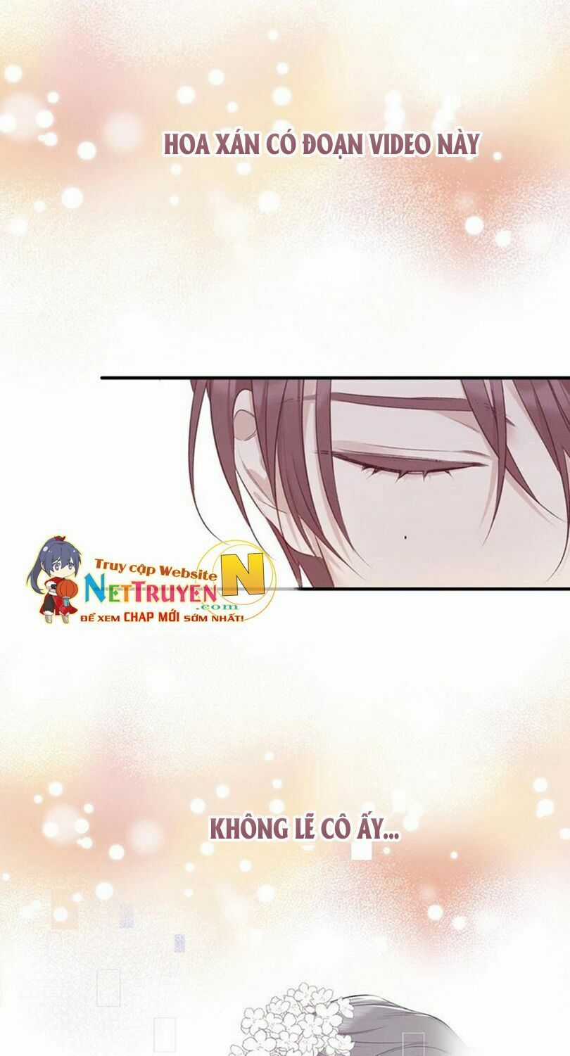 Đừng Để Tôi Bảo Vệ - Chapter 22 - Trang 34