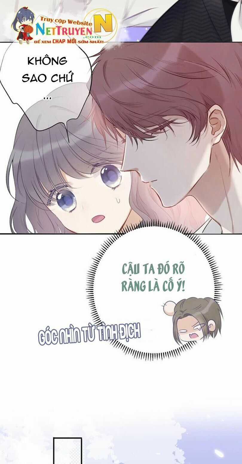 Đừng Để Tôi Bảo Vệ - Chapter 22 - Trang 7