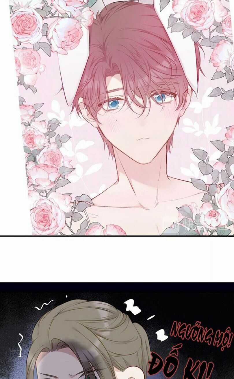 Đừng Để Tôi Bảo Vệ - Chapter 23 - Trang 27