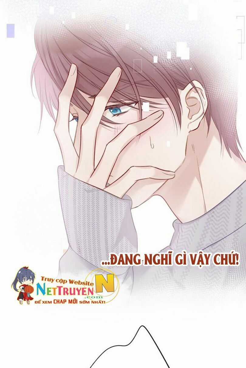 Đừng Để Tôi Bảo Vệ - Chapter 23 - Trang 4