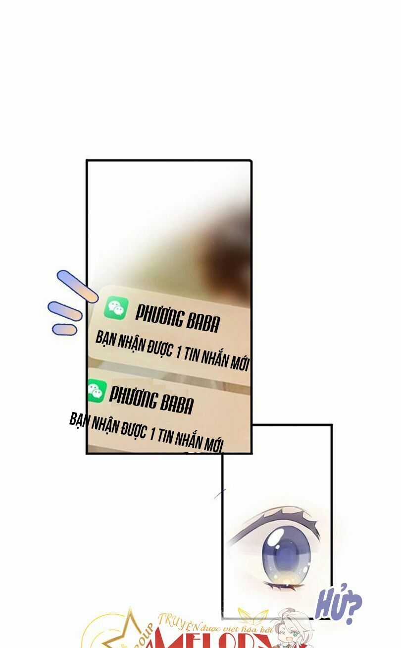 Đừng Để Tôi Bảo Vệ - Chapter 23 - Trang 34