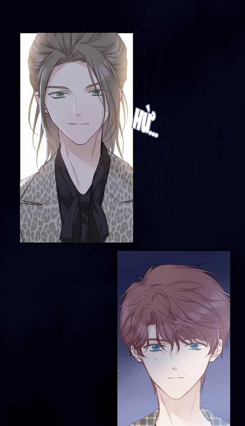 Đừng Để Tôi Bảo Vệ - Chapter 26 - Trang 21