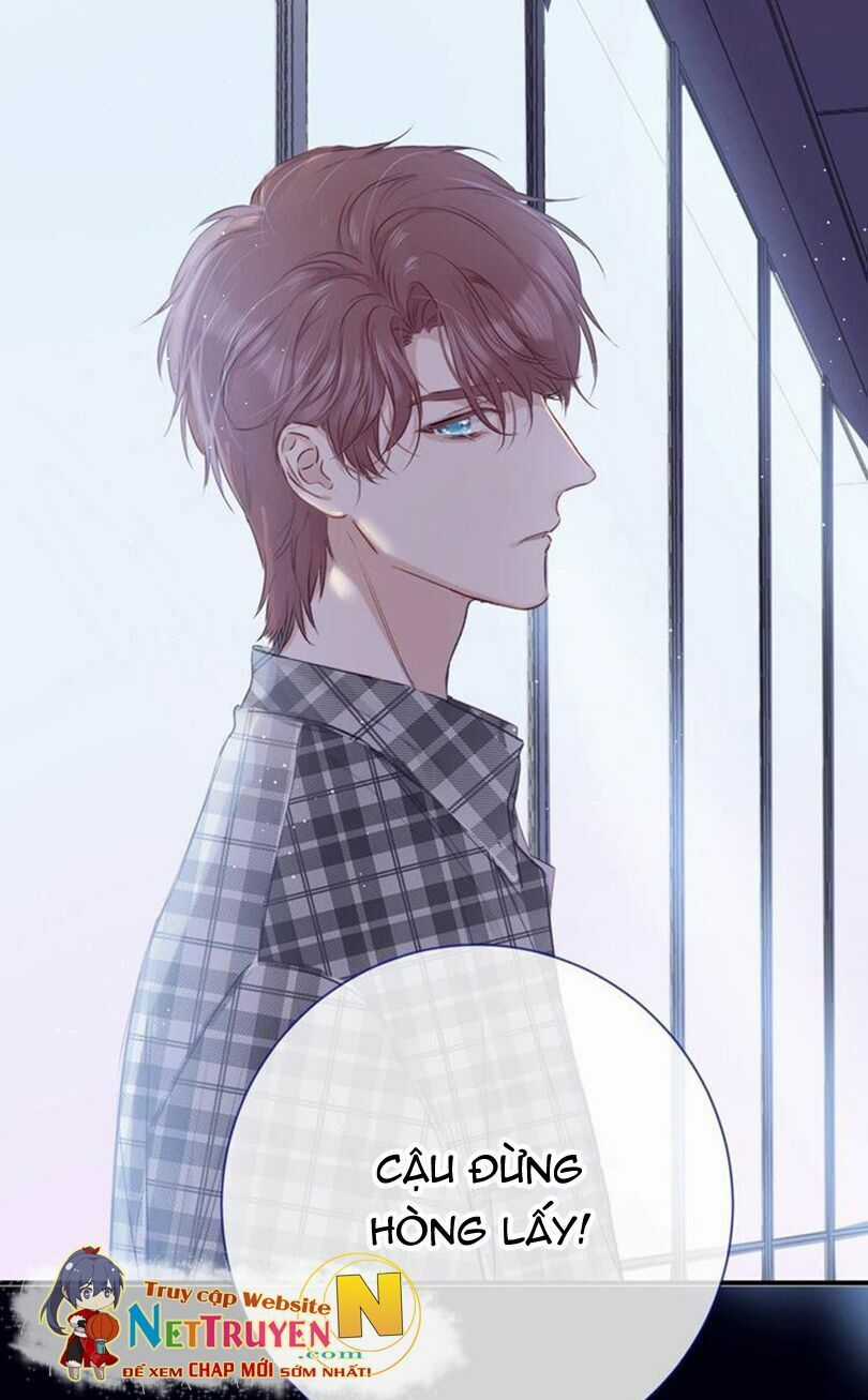 Đừng Để Tôi Bảo Vệ - Chapter 26 - Trang 24