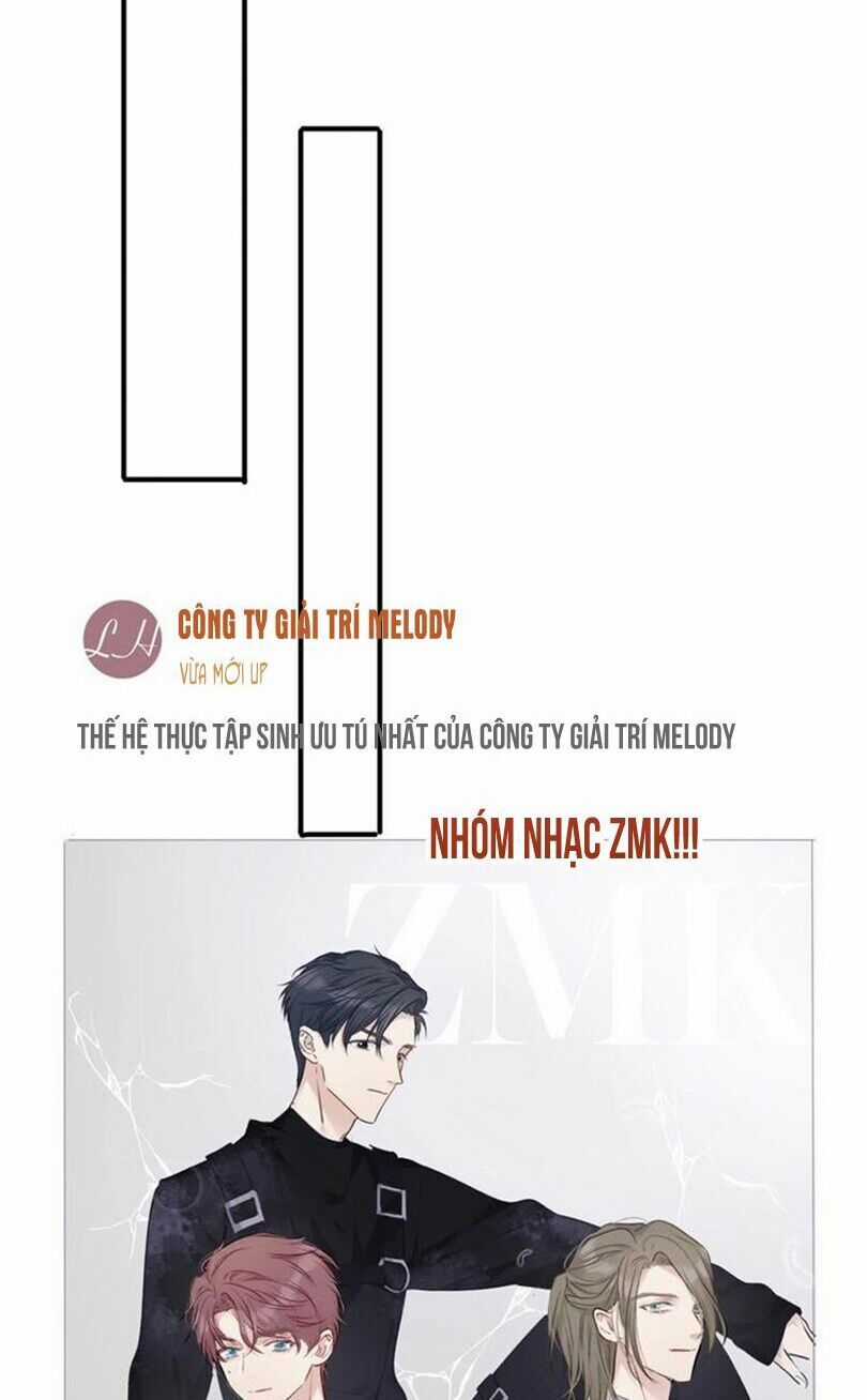 Đừng Để Tôi Bảo Vệ - Chapter 26 - Trang 31