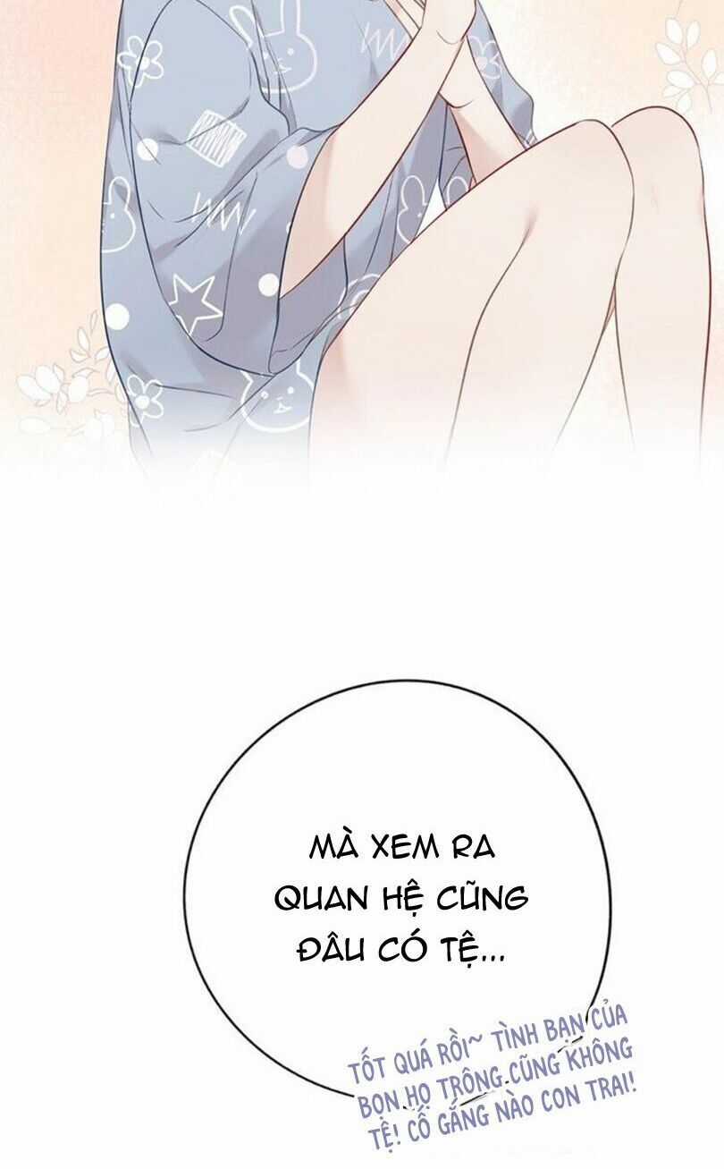 Đừng Để Tôi Bảo Vệ - Chapter 26 - Trang 33