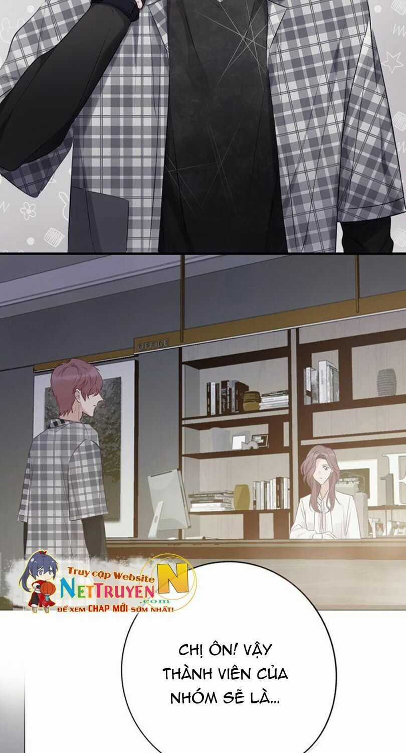 Đừng Để Tôi Bảo Vệ - Chapter 26 - Trang 8