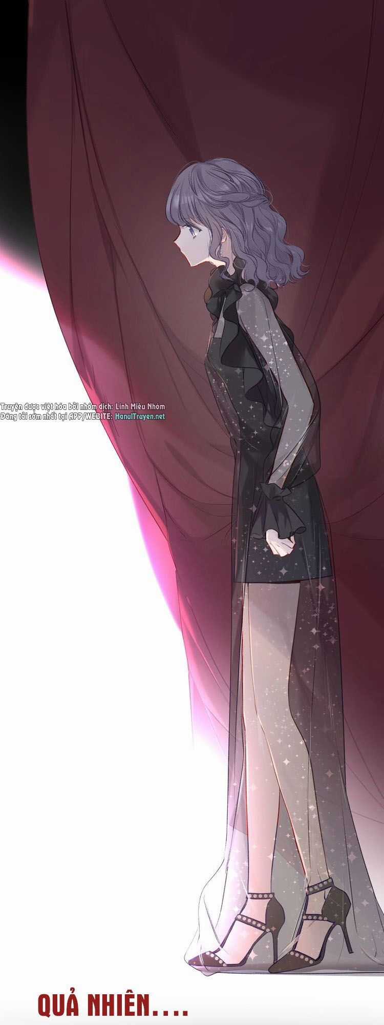 Đừng Để Tôi Bảo Vệ - Chapter 27 - Trang 3