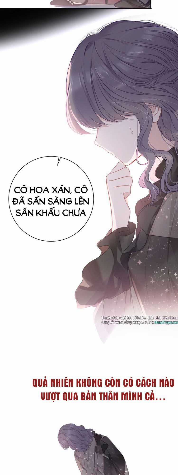 Đừng Để Tôi Bảo Vệ - Chapter 27 - Trang 5