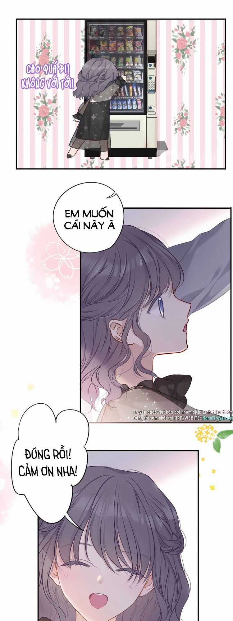 Đừng Để Tôi Bảo Vệ - Chapter 28 - Trang 21