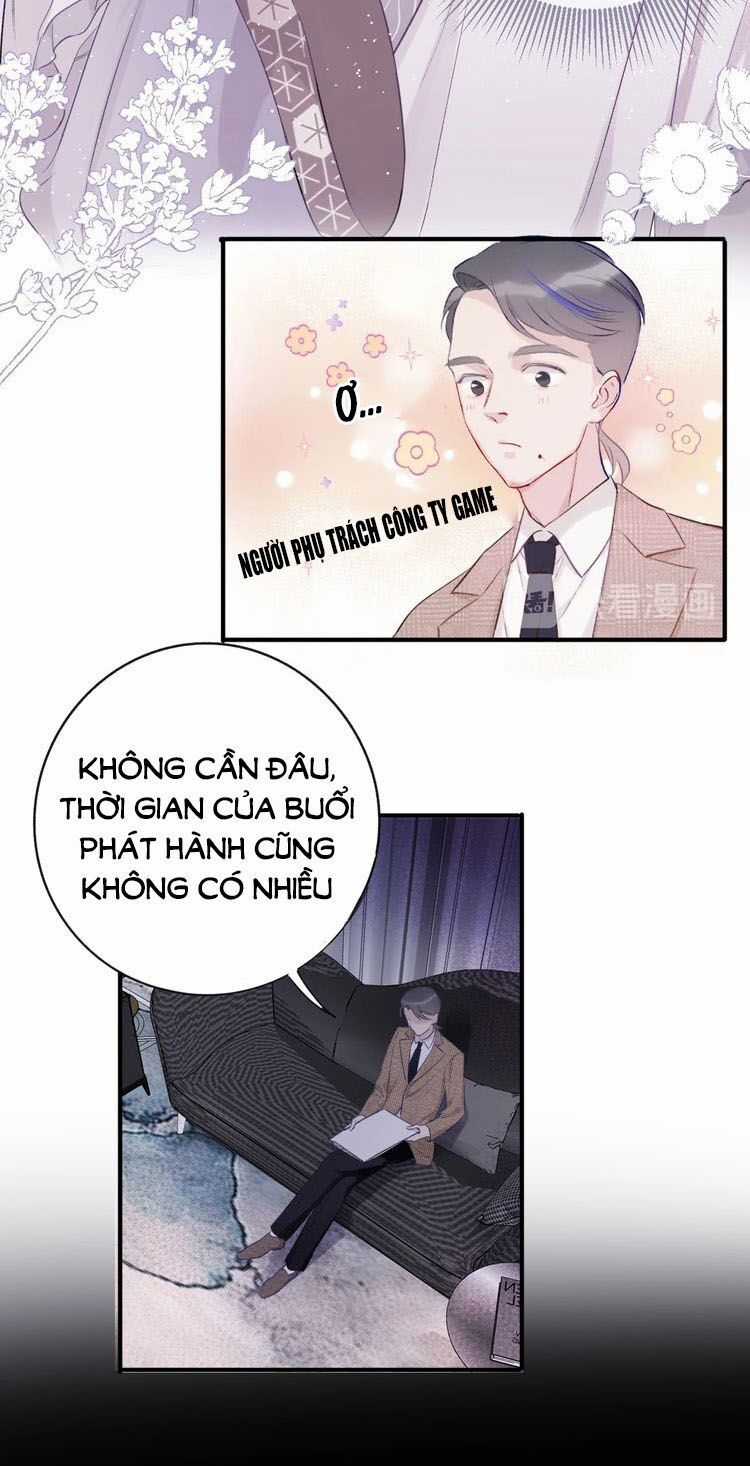 Đừng Để Tôi Bảo Vệ - Chapter 29 - Trang 17