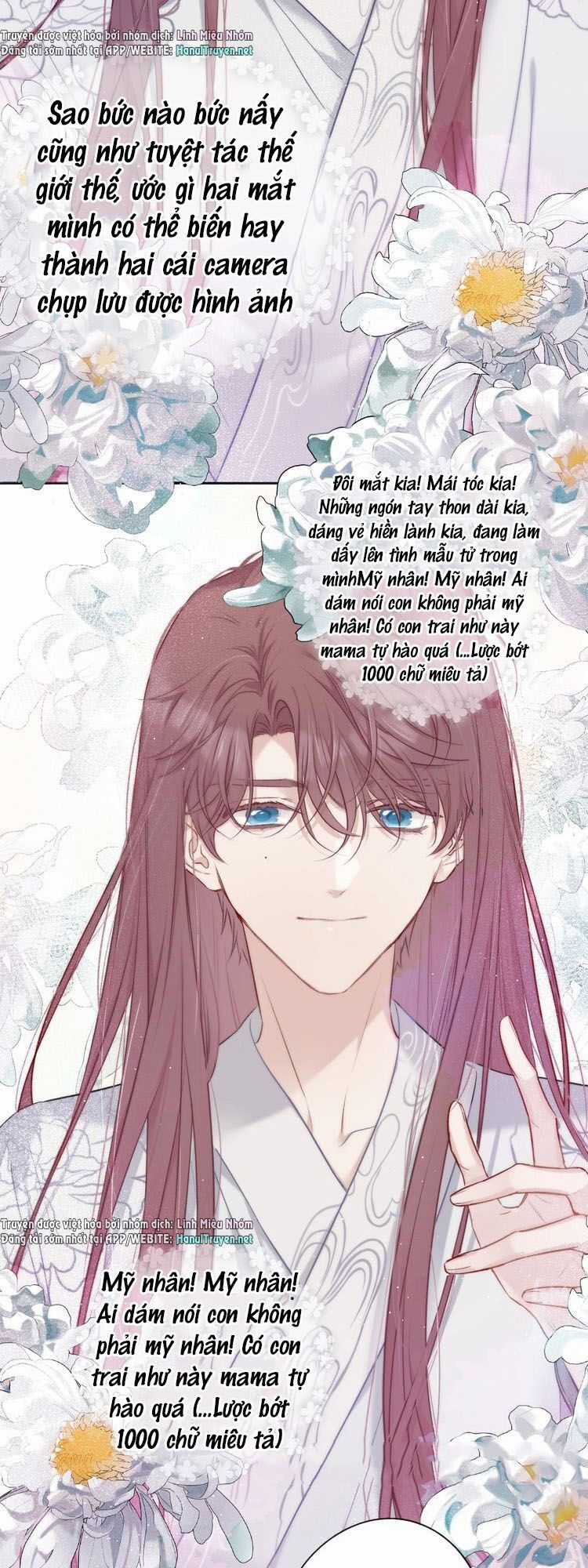 Đừng Để Tôi Bảo Vệ - Chapter 29 - Trang 4