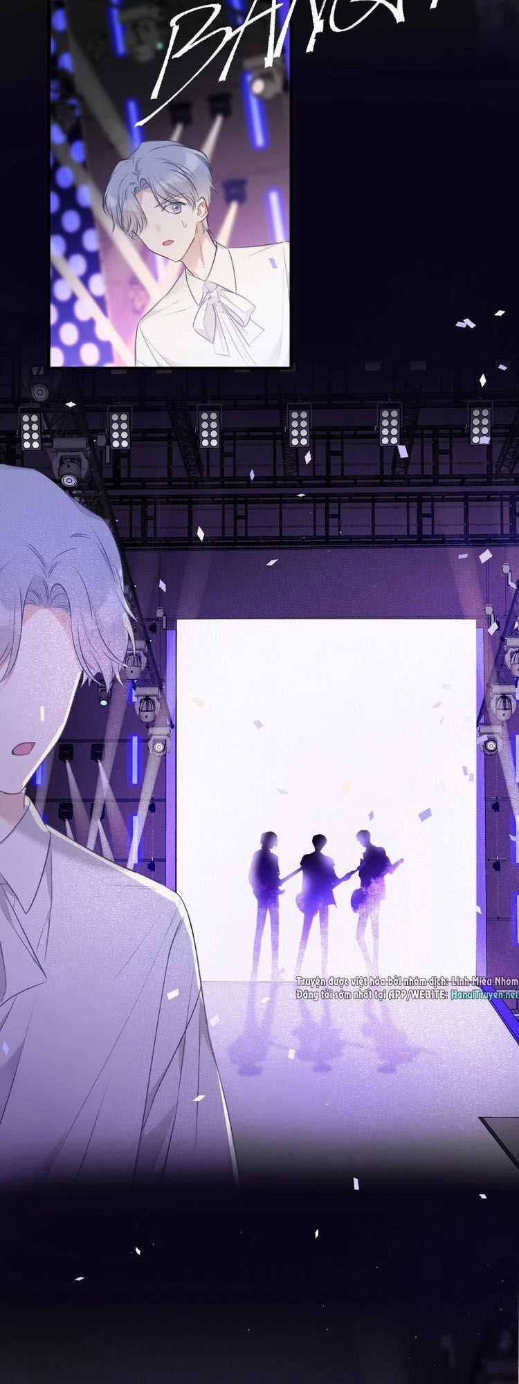 Đừng Để Tôi Bảo Vệ - Chapter 30 - Trang 15