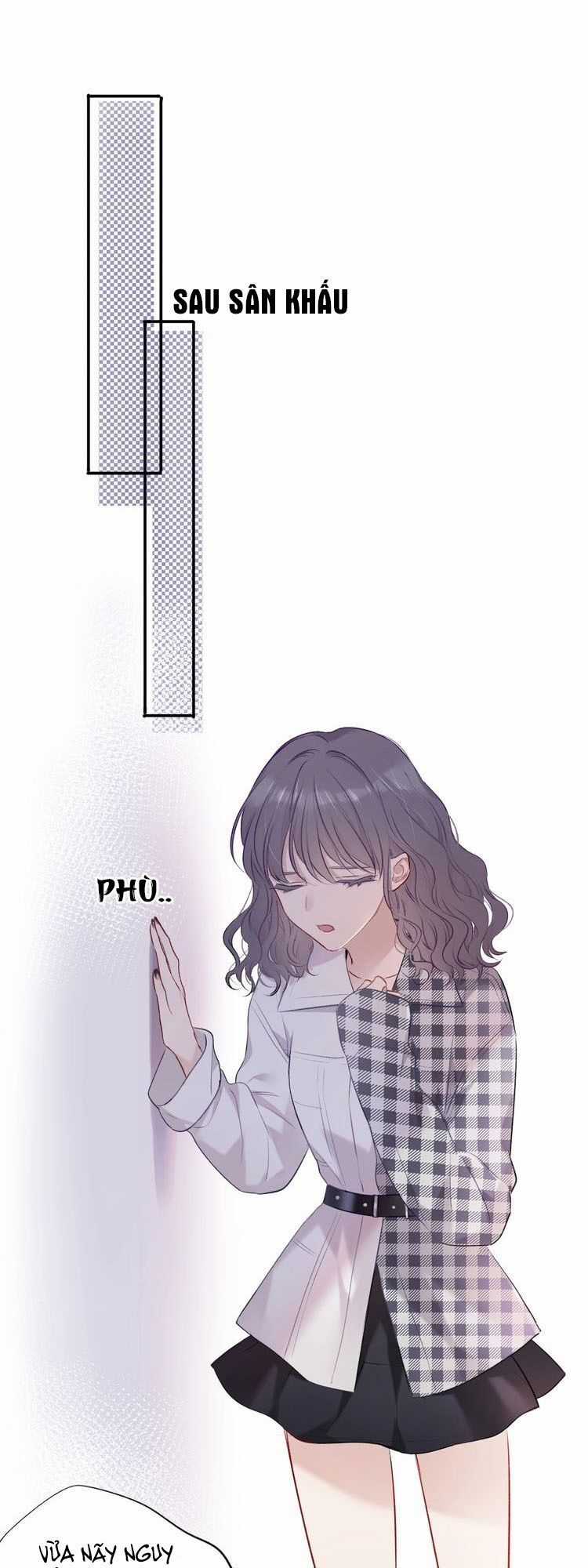 Đừng Để Tôi Bảo Vệ - Chapter 32 - Trang 6