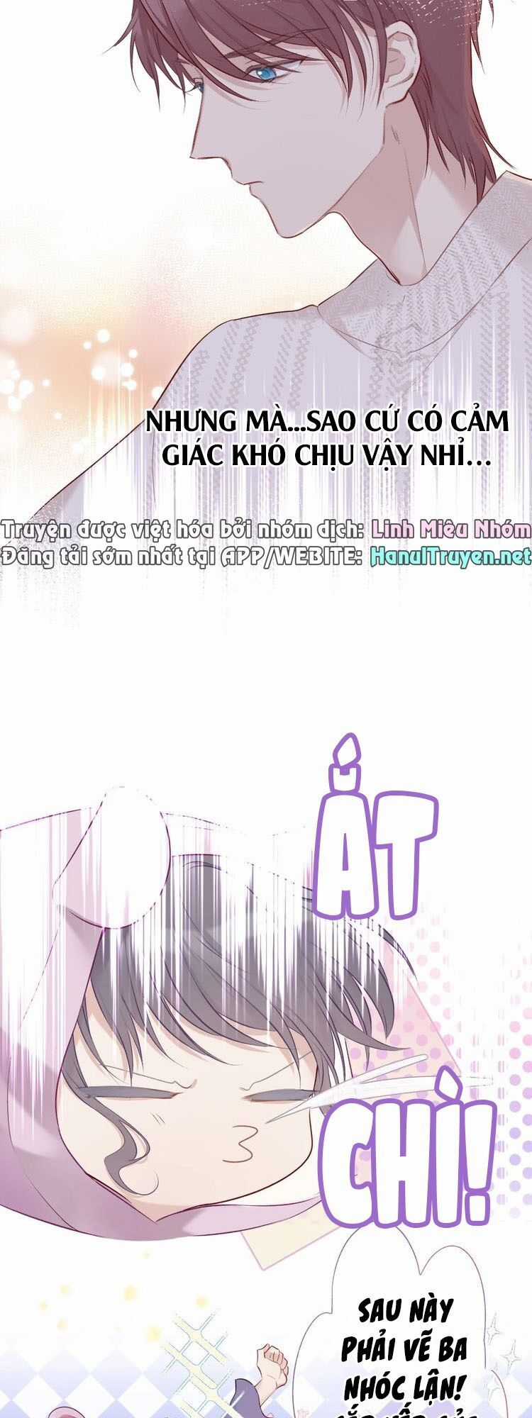 Đừng Để Tôi Bảo Vệ - Chapter 34 - Trang 18