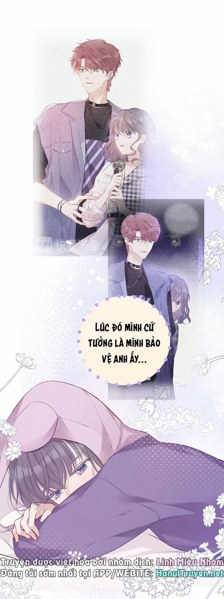 Đừng Để Tôi Bảo Vệ - Chapter 34 - Trang 20