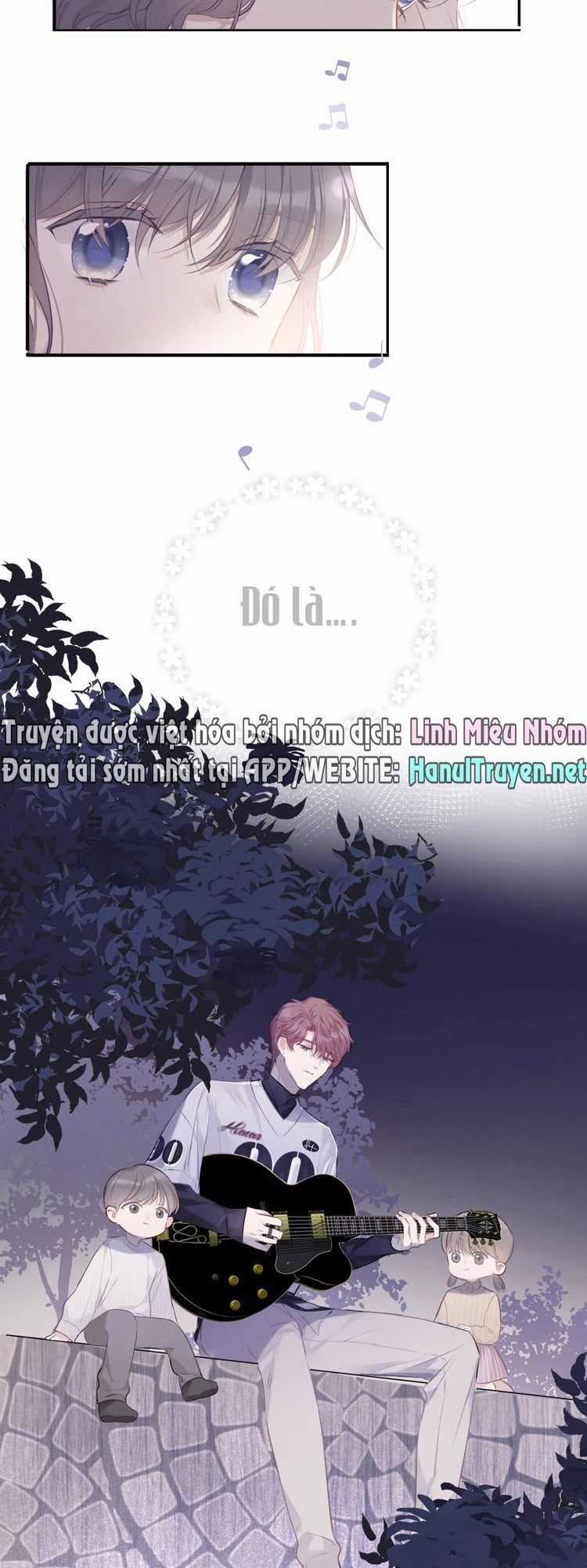 Đừng Để Tôi Bảo Vệ - Chapter 37 - Trang 4