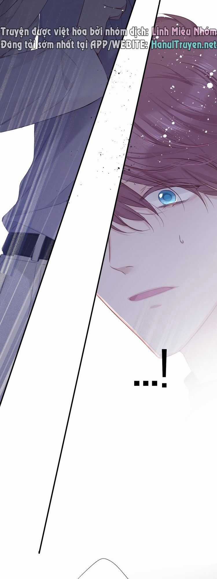 Đừng Để Tôi Bảo Vệ - Chapter 38 - Trang 7