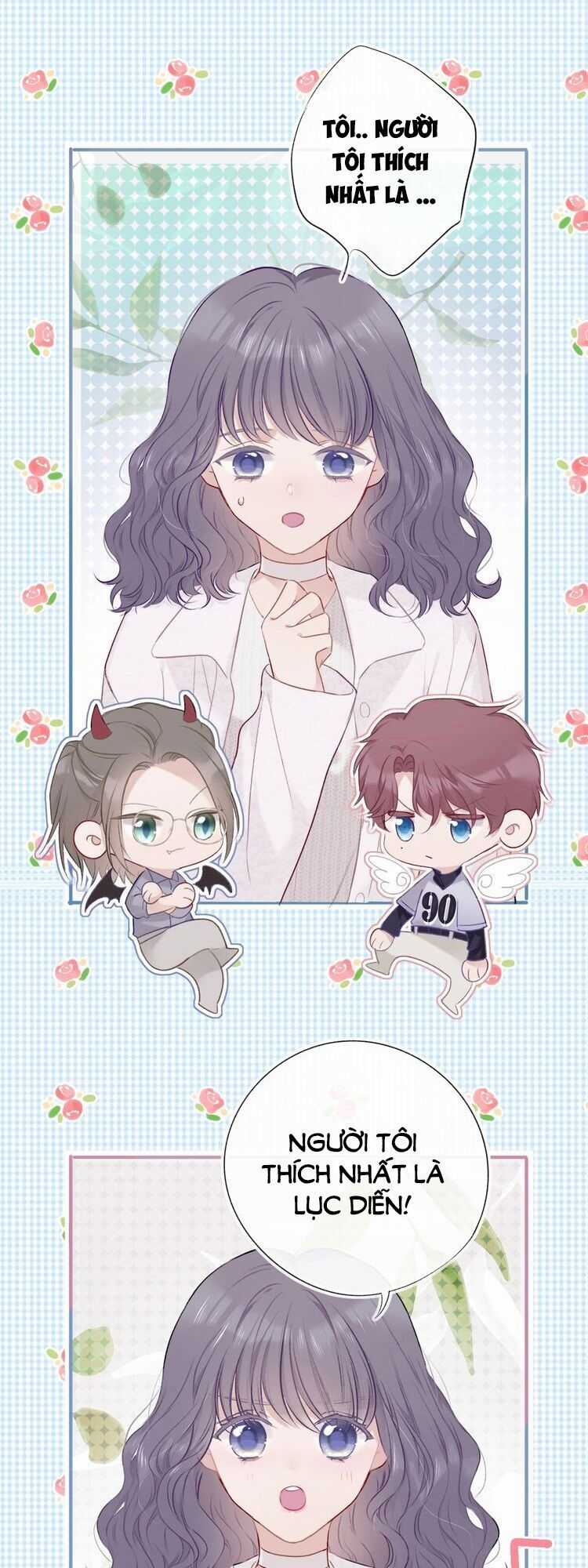 Đừng Để Tôi Bảo Vệ - Chapter 39 - Trang 3