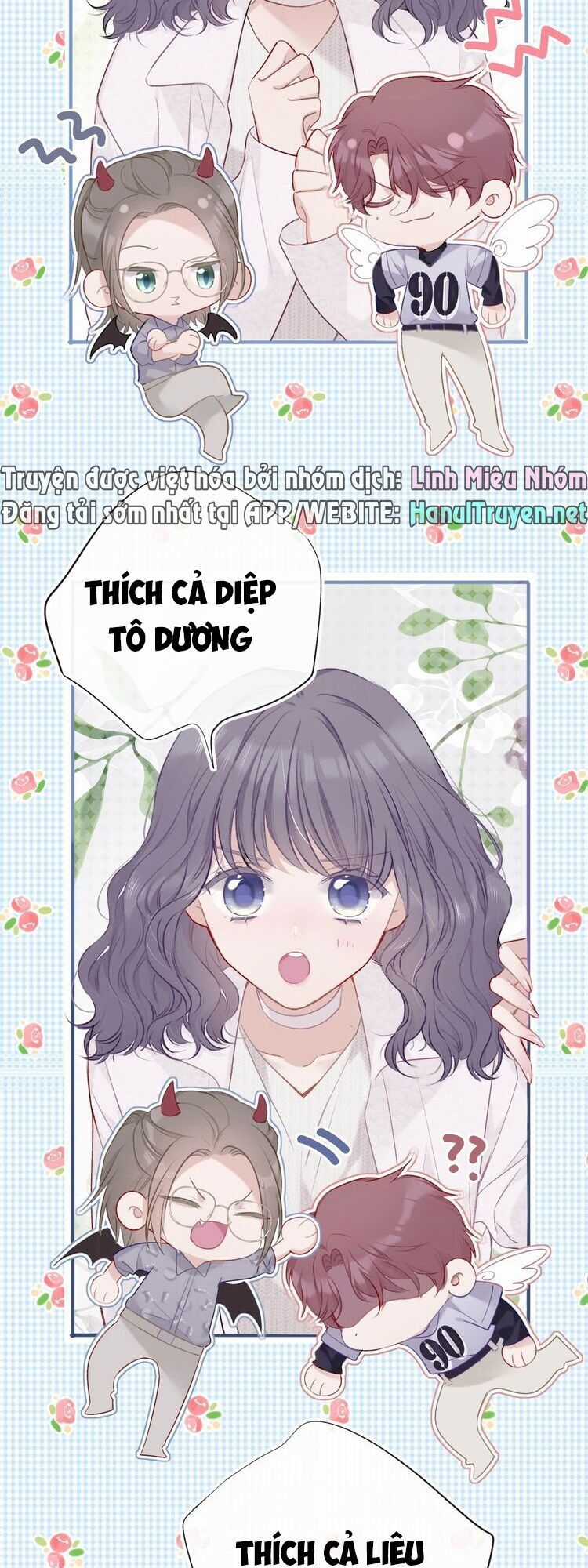 Đừng Để Tôi Bảo Vệ - Chapter 39 - Trang 4