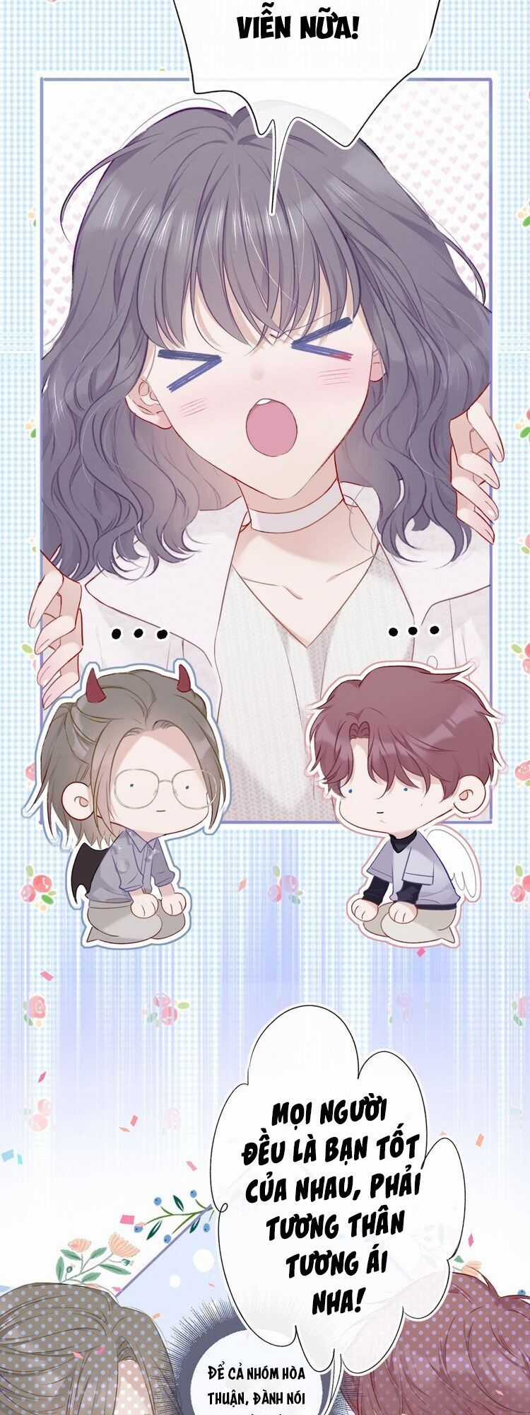 Đừng Để Tôi Bảo Vệ - Chapter 39 - Trang 5