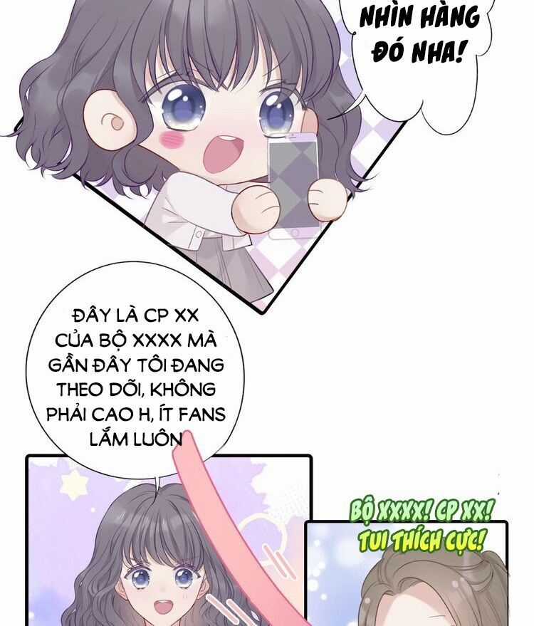 Đừng Để Tôi Bảo Vệ - Chapter 40 - Trang 5