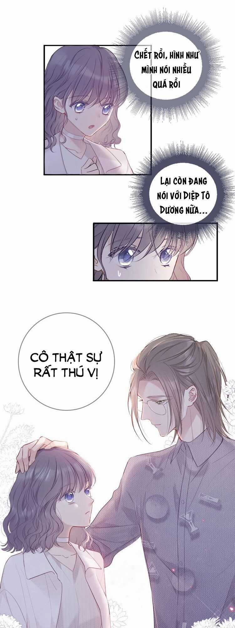 Đừng Để Tôi Bảo Vệ - Chapter 40 - Trang 10