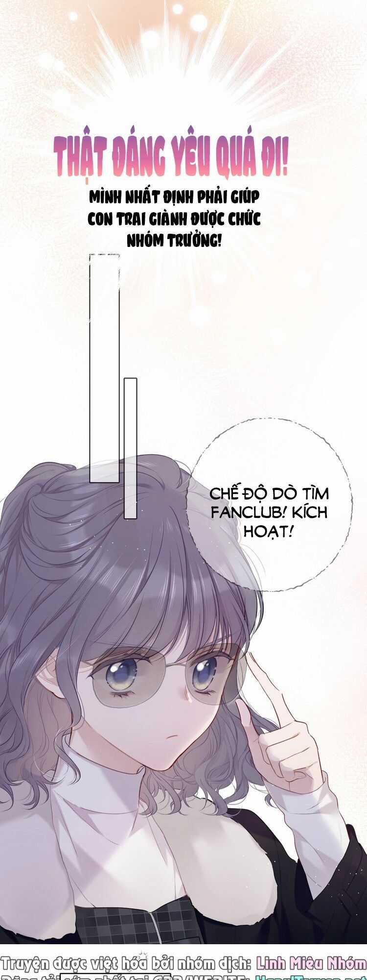 Đừng Để Tôi Bảo Vệ - Chapter 41 - Trang 15