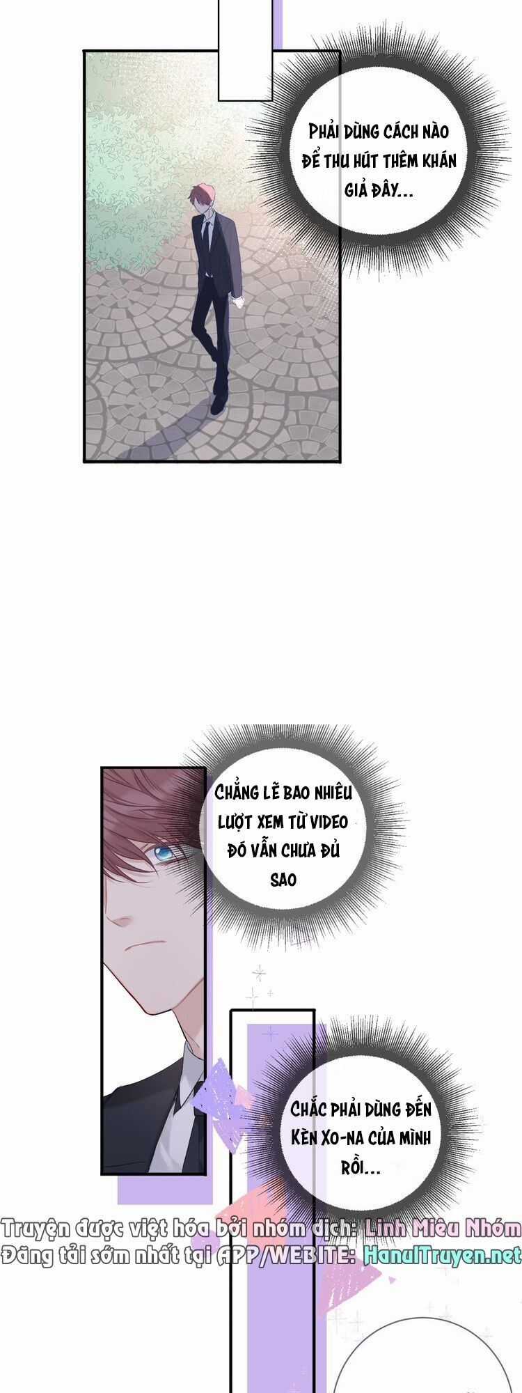 Đừng Để Tôi Bảo Vệ - Chapter 42 - Trang 11