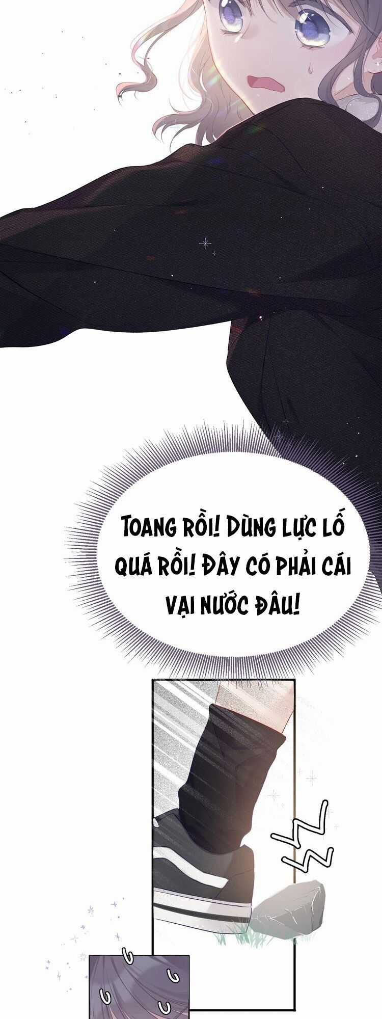 Đừng Để Tôi Bảo Vệ - Chapter 42 - Trang 14