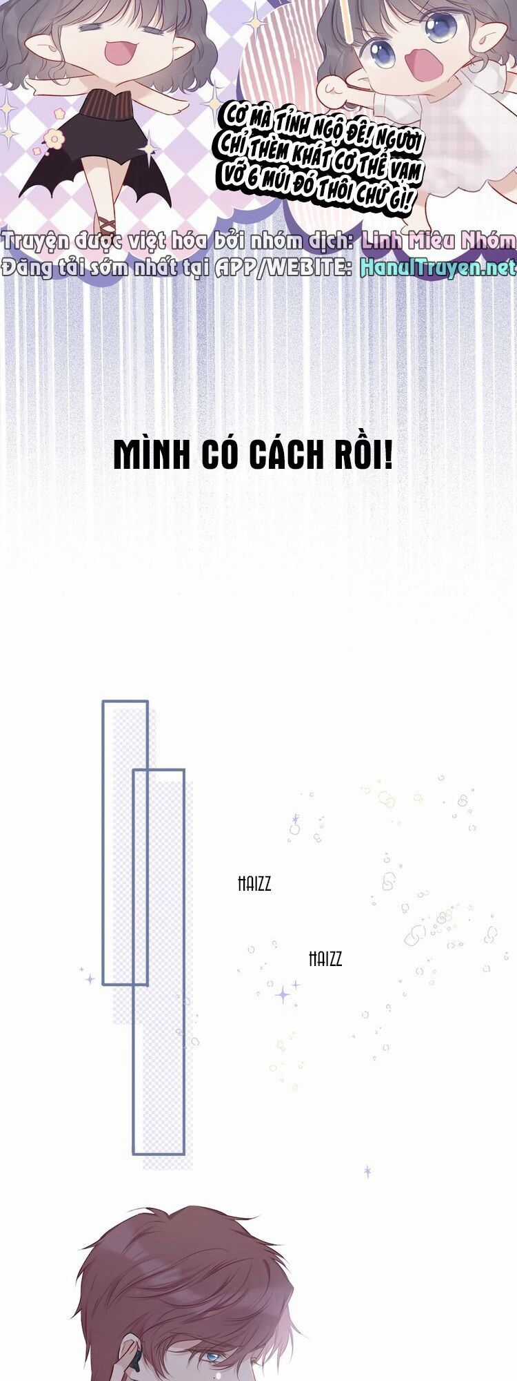 Đừng Để Tôi Bảo Vệ - Chapter 42 - Trang 4