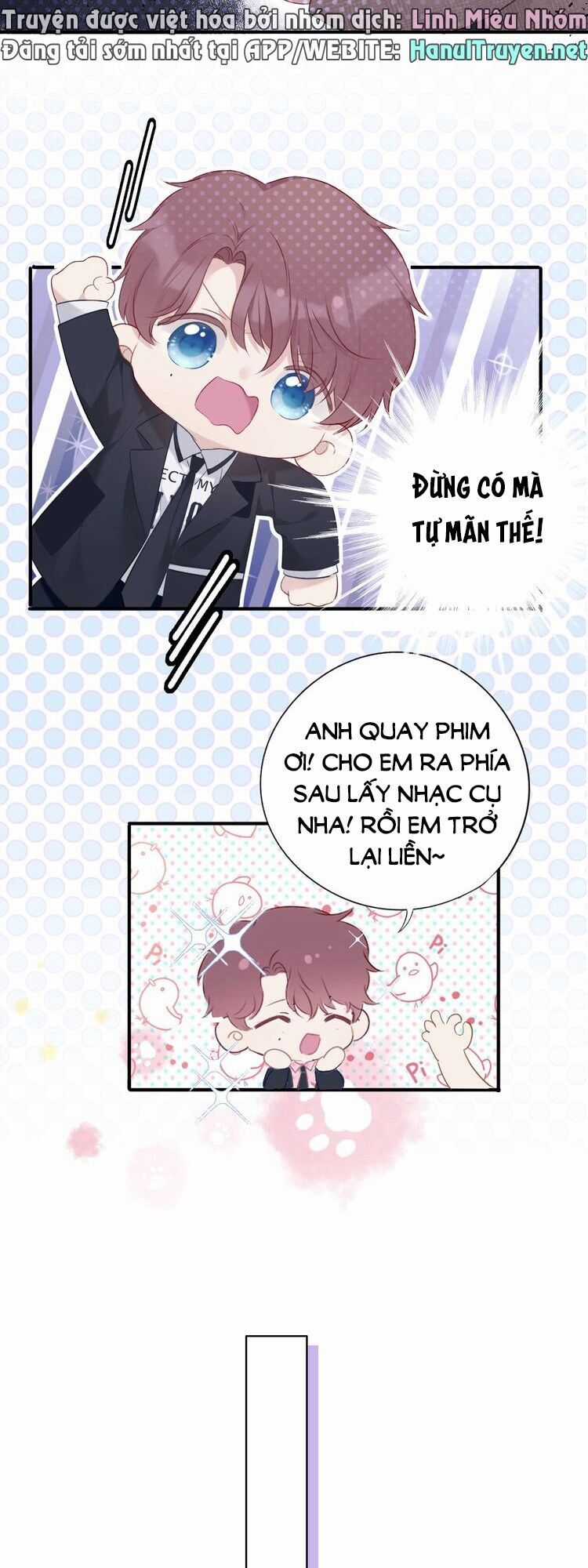 Đừng Để Tôi Bảo Vệ - Chapter 42 - Trang 10