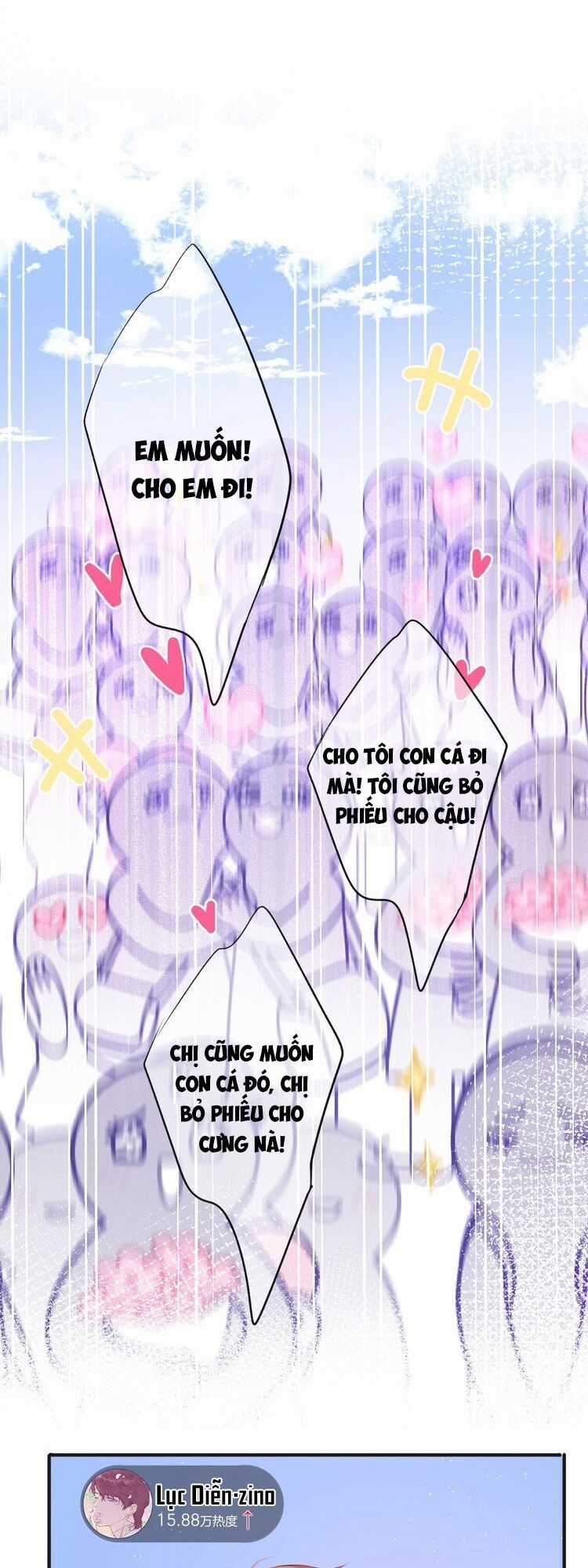 Đừng Để Tôi Bảo Vệ - Chapter 43 - Trang 18