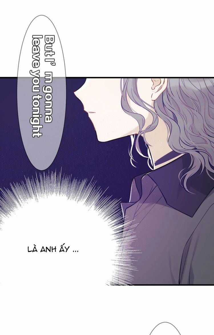 Đừng Để Tôi Bảo Vệ - Chapter 5 - Trang 17