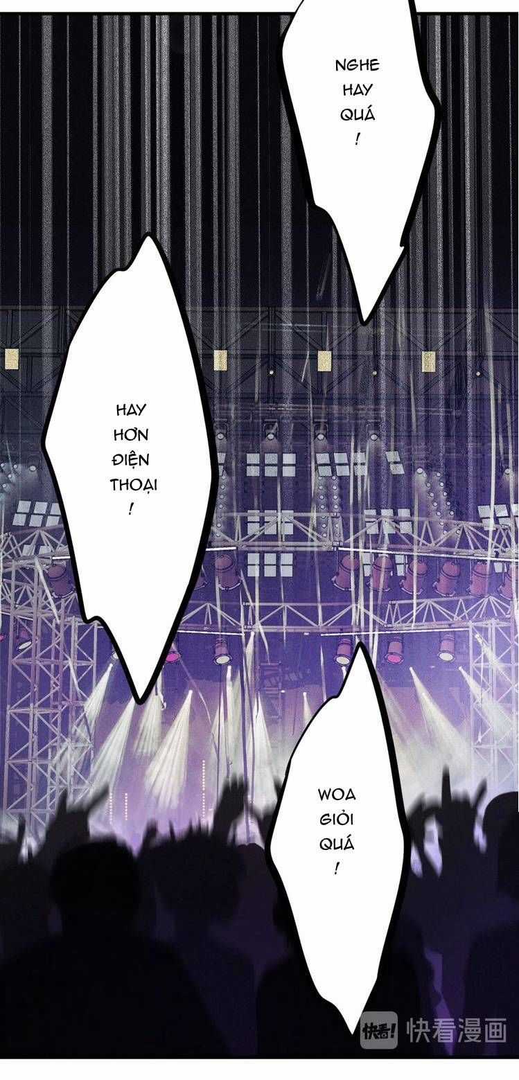 Đừng Để Tôi Bảo Vệ - Chapter 5 - Trang 23